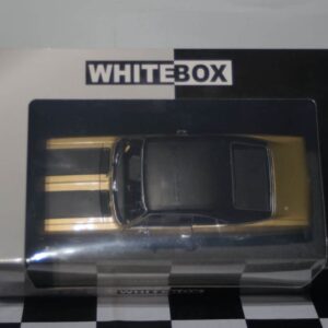 Whitebox opel commodore a gs/e coupe 1:24 wb124105-o