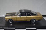 Whitebox opel commodore a gs/e coupe 1:24 wb124105-o