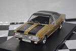 Whitebox opel commodore a gs/e coupe 1:24 wb124105-o