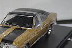 Whitebox opel commodore a gs/e coupe 1:24 wb124105-o