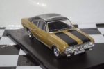 Whitebox opel commodore a gs/e coupe 1:24 wb124105-o