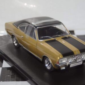 Whitebox opel commodore a gs/e coupe 1:24 wb124105-o