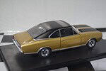 Whitebox opel commodore a gs/e coupe 1:24 wb124105-o