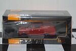Ixo ford transit mk1 1966 porsche racing assistance 1:43 scale rac384x