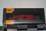 Ixo ford transit mk1 1966 porsche racing assistance 1:43 scale rac384x