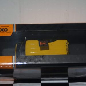 Ixo bedford blitz rally assistance 1974 1:43 scale rac382x