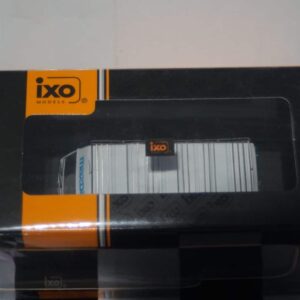 Ixo volkswagen lt35 lwb mazda rally assistance 1:43 scale rac375x