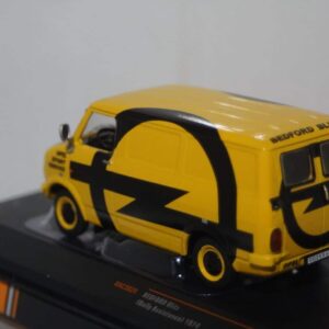 Ixo bedford blitz rally assistance 1974 1:43 scale rac382x