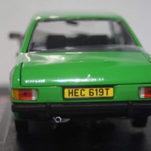 Sunstar 1975 ford escort mk2 sport green 4619 1:18 scale