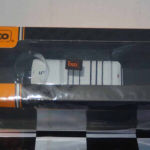 Ixo vw t2 bus martini porsche safari rally diecast 1:43 rac386x