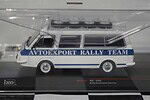 Ixo RAF-2203 AvtoExport Rally Assistance 1:43 scale RAC372X