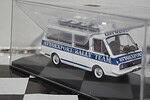 Ixo RAF-2203 AvtoExport Rally Assistance 1:43 scale RAC372X