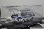Ixo RAF-2203 AvtoExport Rally Assistance 1:43 scale RAC372X