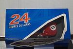 Ixo ferrari 250 tr #14 winner le mans 1958 diecast 1:43 lm1958