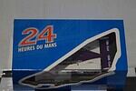 Ixo jaguar xjr12 le mans winner 1990 diecast 1:43 lm1990