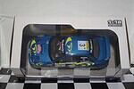 Solido Subaru Impreza S4 1998 M.Carlo C Mcrae 1:18 Diecast S1807402