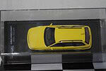 Top Marques Audi A4 Avant RS2 Yellow TM43-026B 1:43 Scale Resin