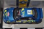 Solido Subaru Impreza S4 1998 M.Carlo C Mcrae 1:18 Diecast S1807402