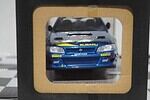Solido Subaru Impreza S4 1998 M.Carlo C Mcrae 1:18 Diecast S1807402
