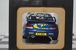 Solido Subaru Impreza S4 1998 M.Carlo C Mcrae 1:18 Diecast S1807402
