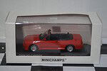 Minichamps BMW M3 E30 Red Cabrio 1988 943 020333 1:43