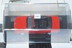 Minichamps BMW M3 E30 Red Cabrio 1988 943 020333 1:43