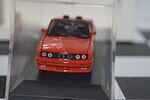 Minichamps BMW M3 E30 Red Cabrio 1988 943 020333 1:43