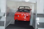 Minichamps BMW M3 E30 Red Cabrio 1988 943 020333 1:43