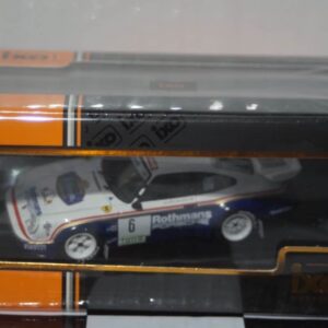 Ixo Porsche 911 SC/RS T-D-C Diecast 1:43 RAC335LQ