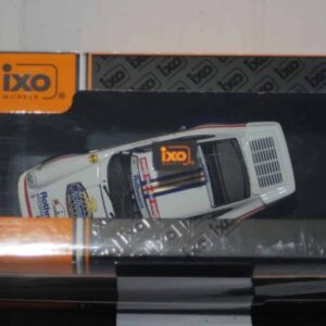 Ixo Porsche 911 SC/RS T-D-C Diecast 1:43 RAC335LQ