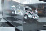 Ixo vw beetle 1303s diecast portugal rally t.fall 1:43 rac360b