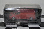 I Scale Opel Vivaro B Sport Red L2 1:43 OC10923