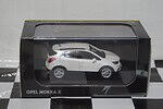 I Scale Opel Mokka X 2018 White 1:43 OC10921