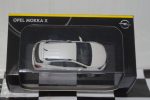 I Scale Opel Mokka X 2018 White 1:43 OC10921