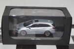 I Scale Opel Astra 2018 Estate Light Blue 1:43 OC10920