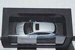 I Scale Opel Astra 2018 Estate Light Blue 1:43 OC10920
