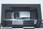 I scale opel ampera-e 2018 light blue 1:43 oc11015