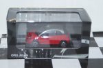 I scale opel adam red 1:43 oc10928