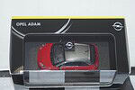 I scale opel adam red 1:43 oc10928