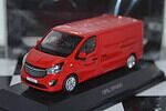 I Scale Opel Vivaro B Sport Red L2 1:43 OC10923