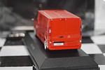 I Scale Opel Vivaro B Sport Red L2 1:43 OC10923
