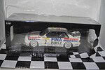 Minichamps BMW M3 24H Nurburgring 1992 J.CECOTTO 1:18 155 922002