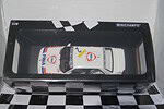 Minichamps BMW M3 24H Nurburgring 1992 J.CECOTTO 1:18 155 922002