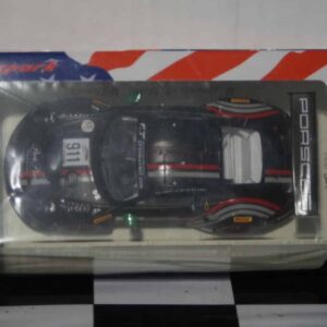 Spark porsche 911 gt3 r california 8h 2019 1:43 resin us096