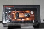 Spark Ford GT40 MK4 24H Le Mans 1967 1:43 Resin S4543