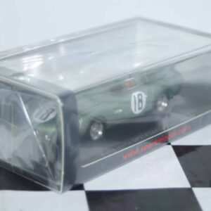 Spark Aston Martin DP214 24H Le Mans 1964 1:43 Resin S3686
