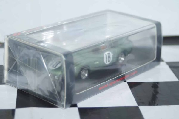 Spark Aston Martin DP214 24H Le Mans 1964 1:43 Resin S3686