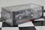 Spark Porsche 787 Dan Gurney Dutch GP 1961 1:43 Resin S1947