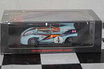 Spark Porsche 908/3 Targa Florio 1971 1:43 Resin S2331