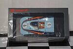 Spark Porsche 908/3 Targa Florio 1971 1:43 Resin S2331